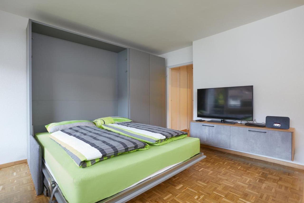 Apartment Heustübl *