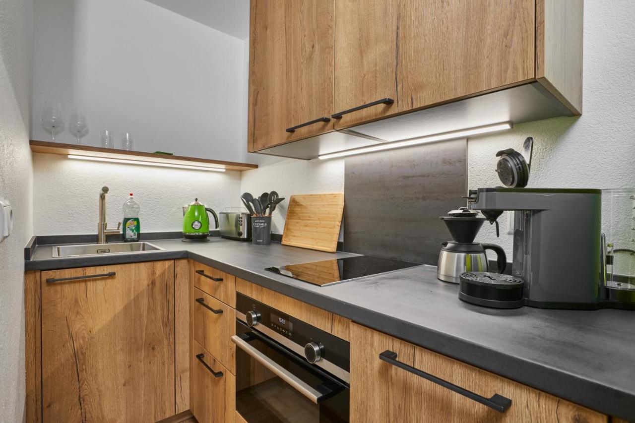 Apartment Heustübl Garmisch-Partenkirchen