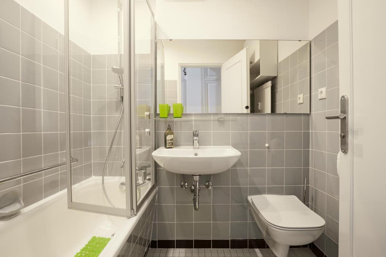 Apartment Heustübl